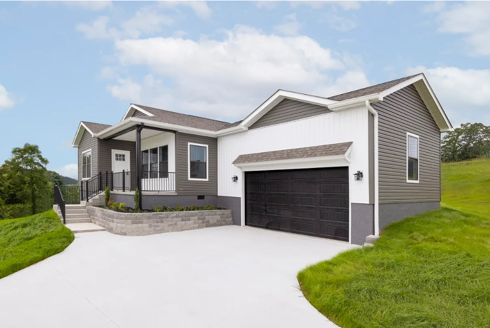 Clayton’s CrossMod Homes Offer Attainable Housing Solution in U.S. Cities