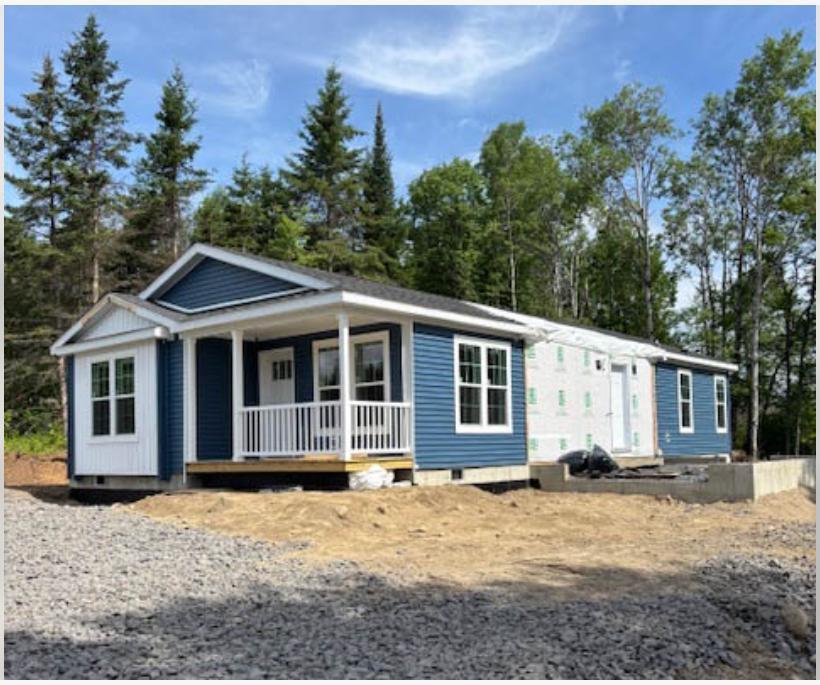 Newcomb CrossMod helps launch MOVE-IN NY program
